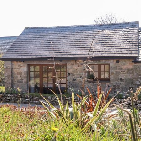 Rosewarrick Cottage 博德明 外观 照片
