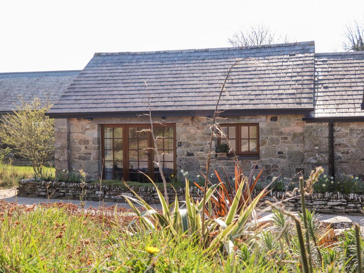 Rosewarrick Cottage 博德明 外观 照片