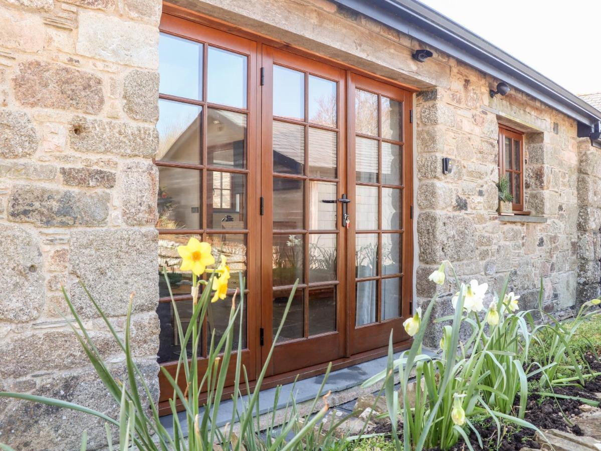 Rosewarrick Cottage 博德明 外观 照片